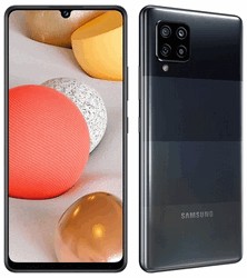Замена тачскрина на телефоне Samsung Galaxy A42 в Тольятти